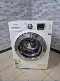 Стиральная машина SAMSUNG WF 1802 WECS Стиральная машина SAMSUNG WF 1802 WECS